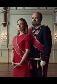 Сериал Kjære landsmenn (2021) скачать торрент