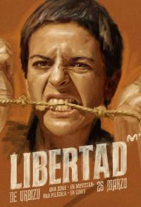 Сериал Libertad (2021) скачать торрент