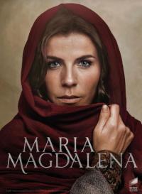 Сериал María Magdalena (2018) скачать торрент