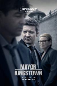 Сериал Mayor of Kingstown (2021) скачать торрент