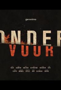 Сериал Onder Vuur (2021) скачать торрент