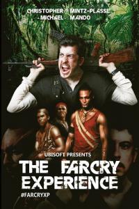 Сериал Опыт Far Cry (2012) скачать торрент