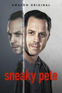 Сериал Подлый Пит (2015) скачать торрент