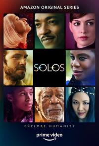 Сериал Solos (2021) скачать торрент