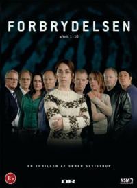 Сериал Убийство (2007) скачать торрент