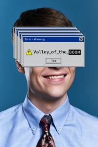 Сериал Valley of the Boom (2019) скачать торрент