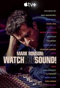 Сериал Watch the Sound with Mark Ronson (2021) скачать торрент