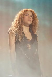 Shakira In Concert: El Dorado World Tour кино фильм 2019 скачать торрент