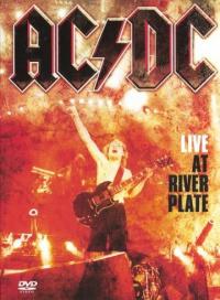 Скачать AC/DC: Live at River Plate 2011 торрент