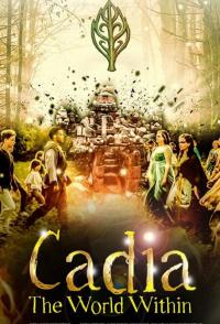 Скачать Cadia: The World Within 2019 торрент