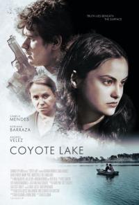 Скачать Coyote Lake 2019 торрент