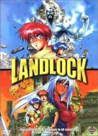 Скачать Landlock 1995 торрент