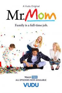 Скачать Mr. Mom 2019 торрент