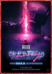 Скачать Muse: Simulation Theory 2020 торрент