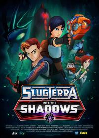 Скачать Slugterra: Into the Shadows 2016 торрент