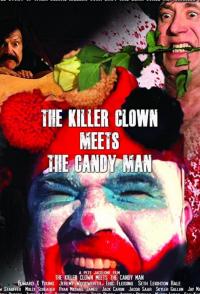 Скачать The Killer Clown Meets the Candy Man 2019 торрент