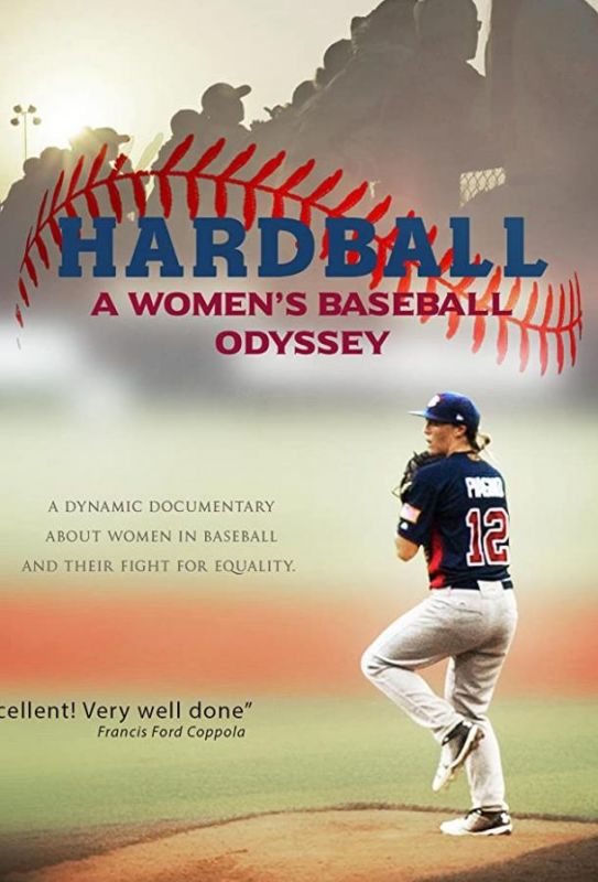 Hardball: The Girls of Summer