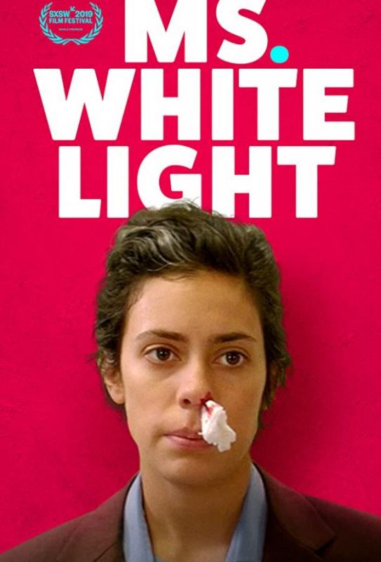 Ms. White Light