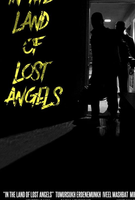 In The Land Of Lost Angels